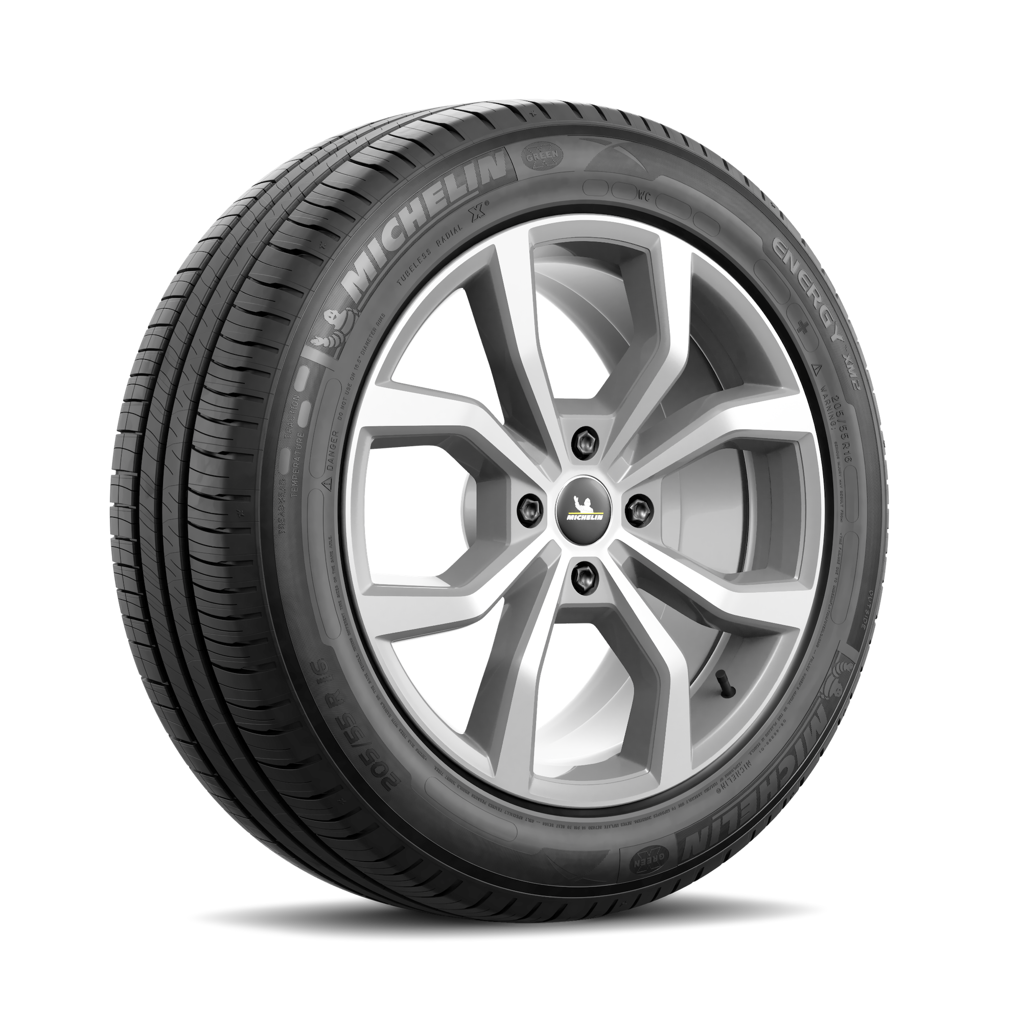 �������� 175/70 R13 82T ENERGY XM2 + �� �������� ���-������