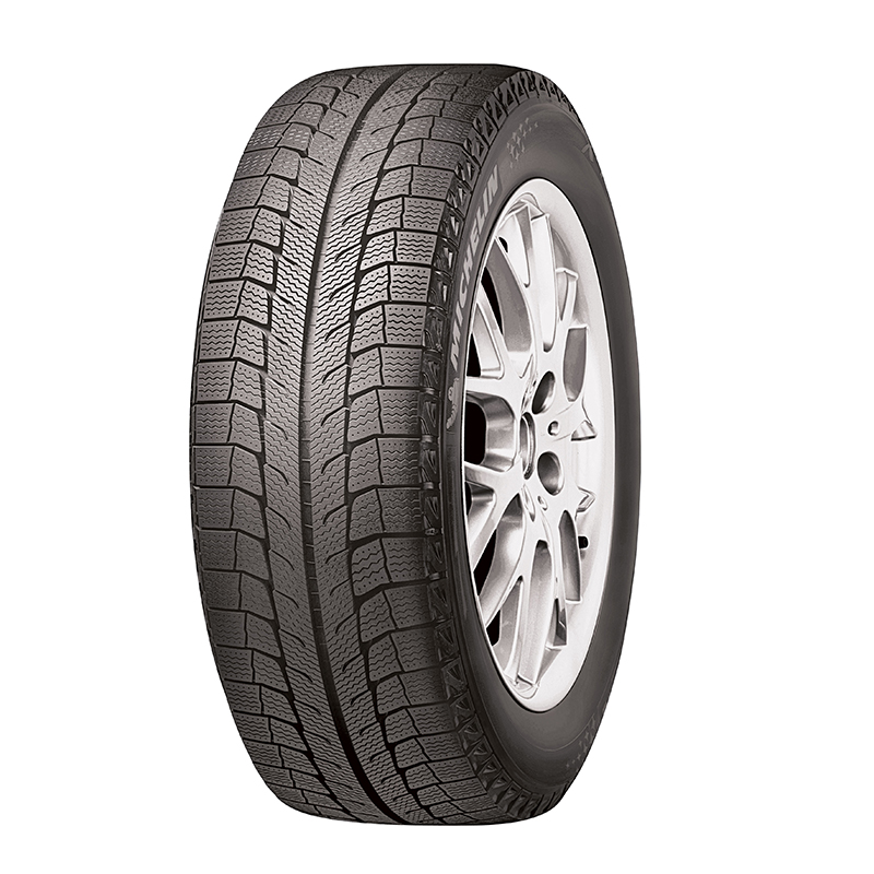 �������� 255/50 R19 107H XL LATITUDE X-ICE 2 ZP �� �������� ���-������