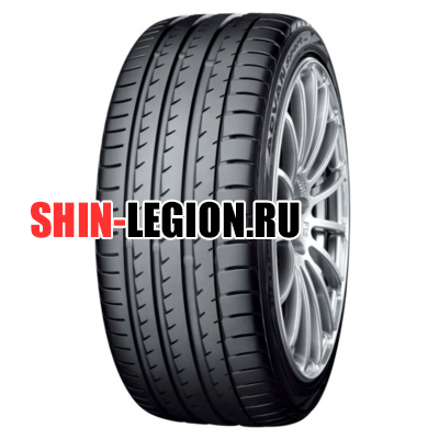 �������� 245/45 R18 96Y Advan Sport V105S ZPS �� �������� ���-������
