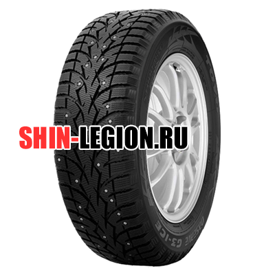 �������� 215/45 R17 87T Observe G3-Ice (���.) �� �������� ���-������