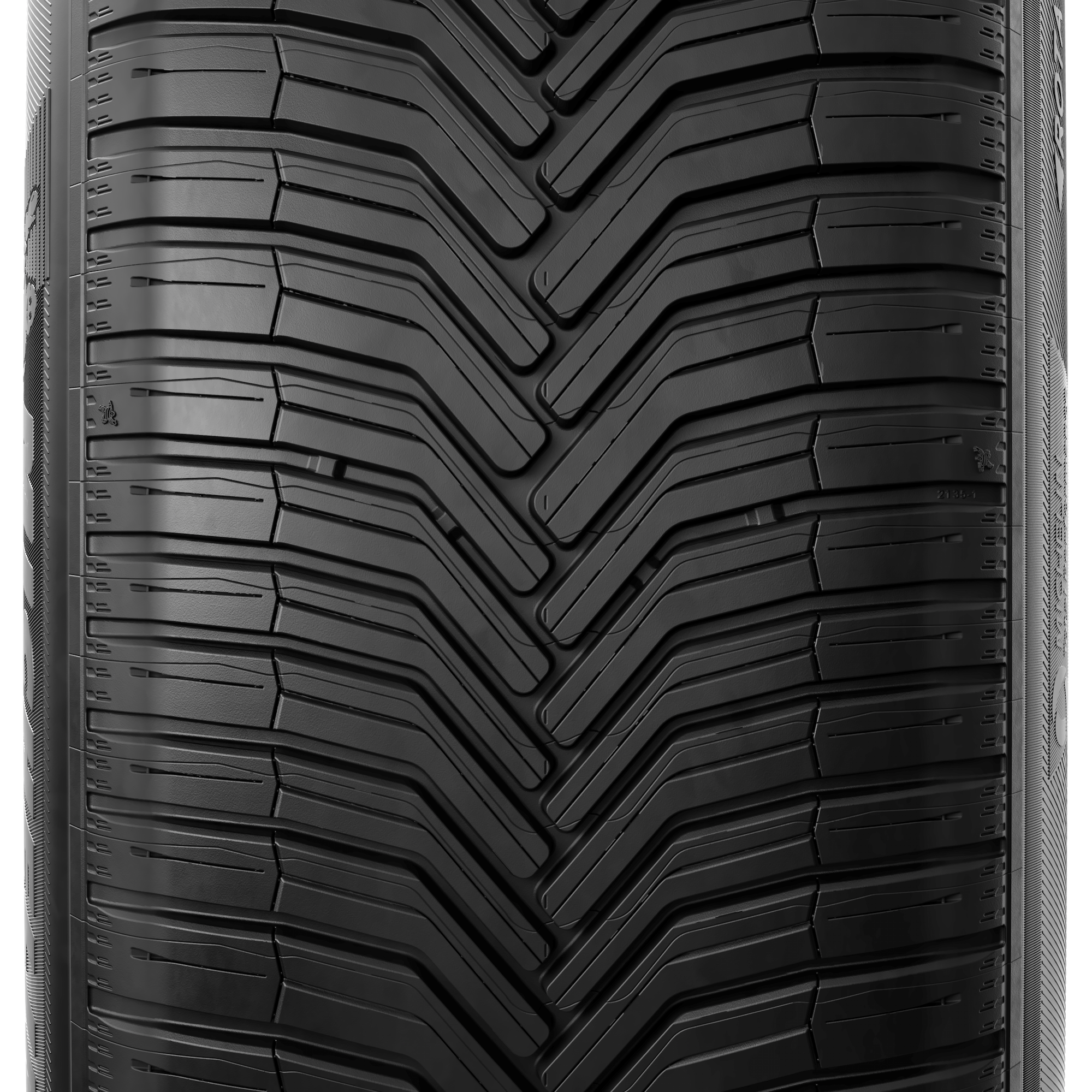 �������� 235/65 R17 108W XL CROSSCLIMATE SUV �� �������� ���-������