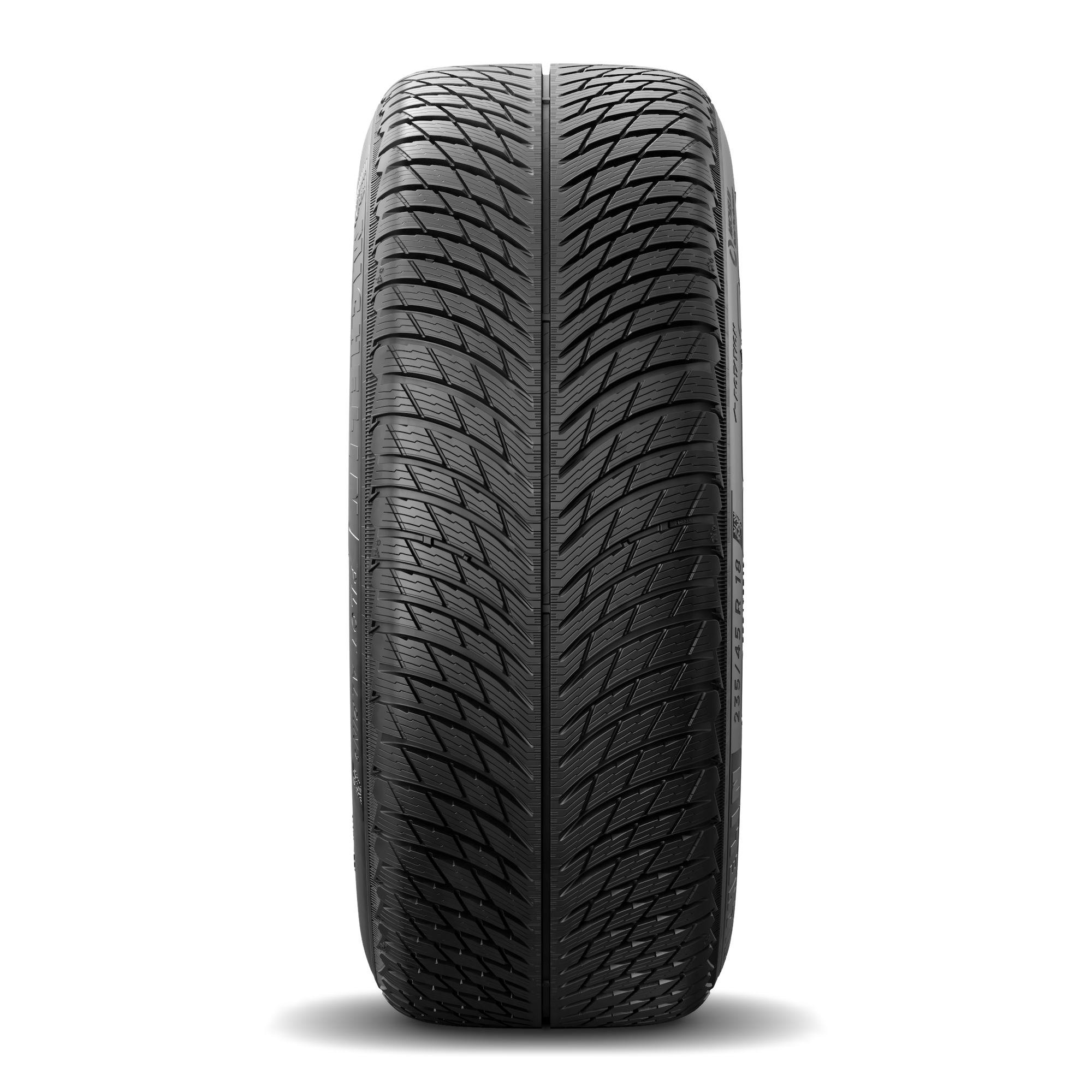 �������� 295/30 R21 102V XL PILOT ALPIN 5 NA0 �� �������� ���-������