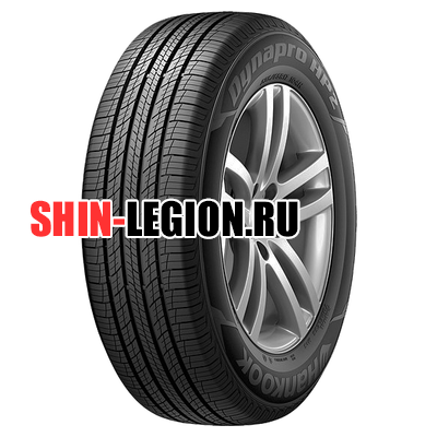 �������� 265/65 R17 112H Dynapro HP2 RA33 �� �������� ���-������