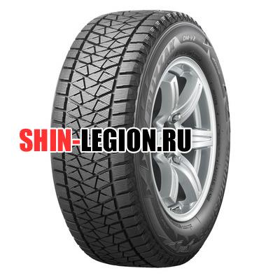 �������� 265/60 R18 110R Blizzak DM-V2 �� �������� ���-������