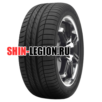 �������� 255/50 R20 109W XL Eagle F1 Asymmetric SUV AT J, LR FP �� �������� ���-������