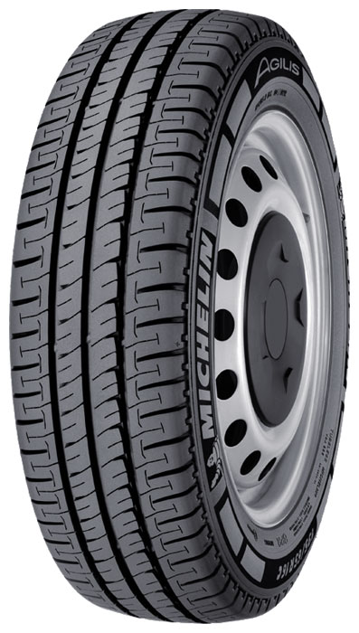 �������� 225/55 R17C 109/107H (104H) AGILIS 3 �� �������� ���-������