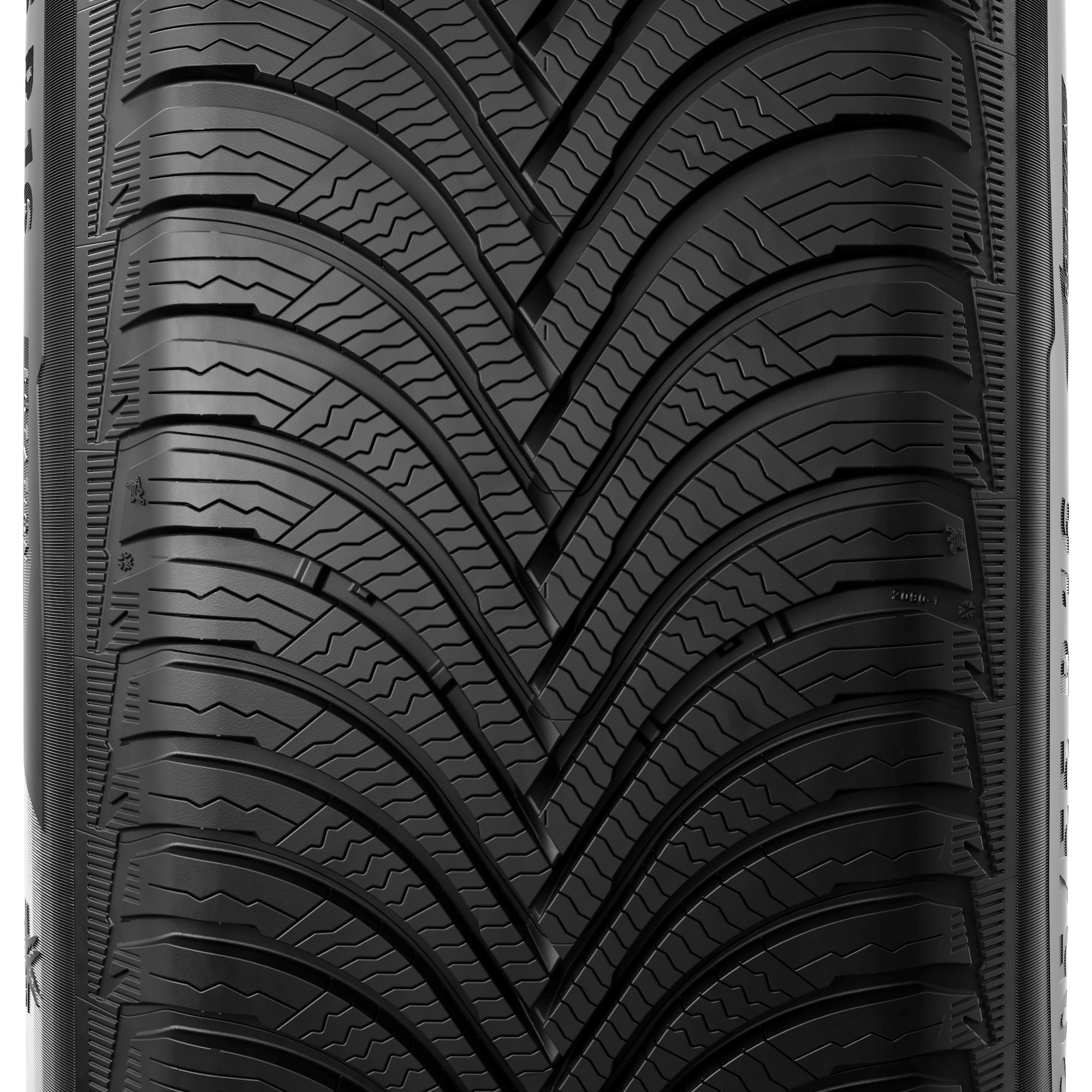 �������� 215/55 R17 94V ALPIN 5 AO �� �������� ���-������