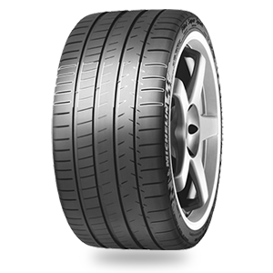 �������� 245/35 R20 (95Y) XL PILOT SUPER SPORT ACOUSTIC VOL �� �������� ���-������