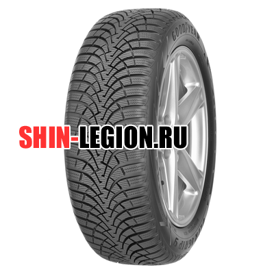 �������� 175/60 R15 81T UltraGrip 9+ M+S �� �������� ���-������