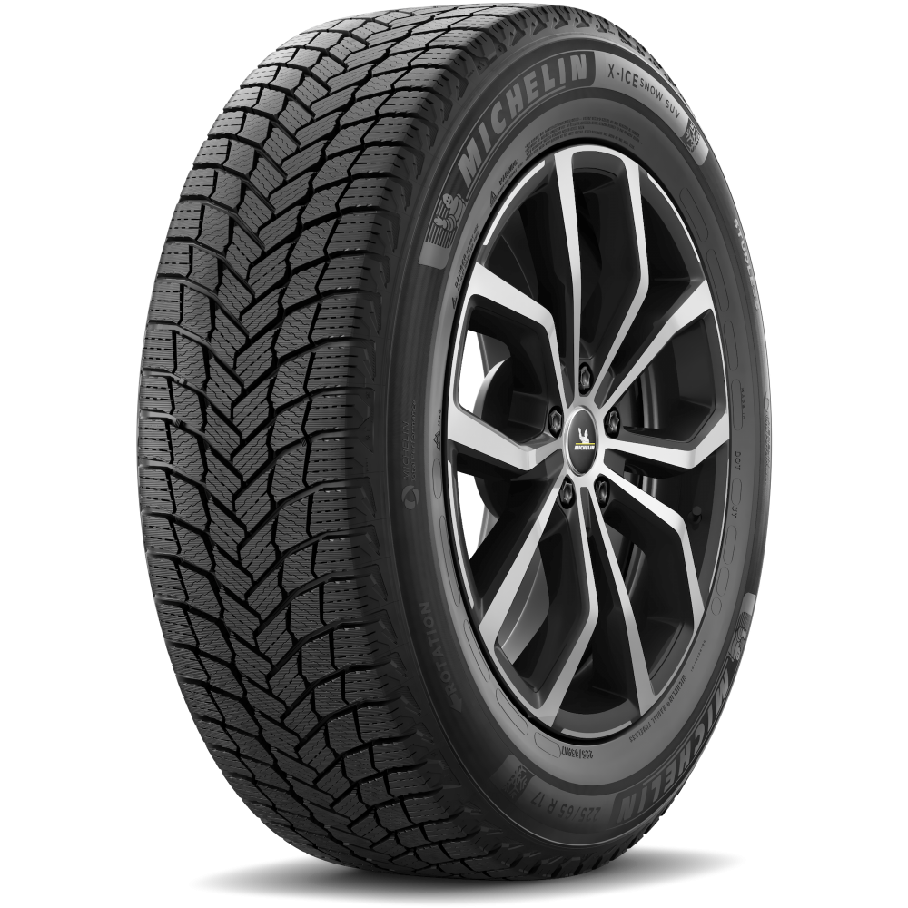 �������� 265/55 R19 113T XL TL X-ICE SNOW SUV �� �������� ���-������