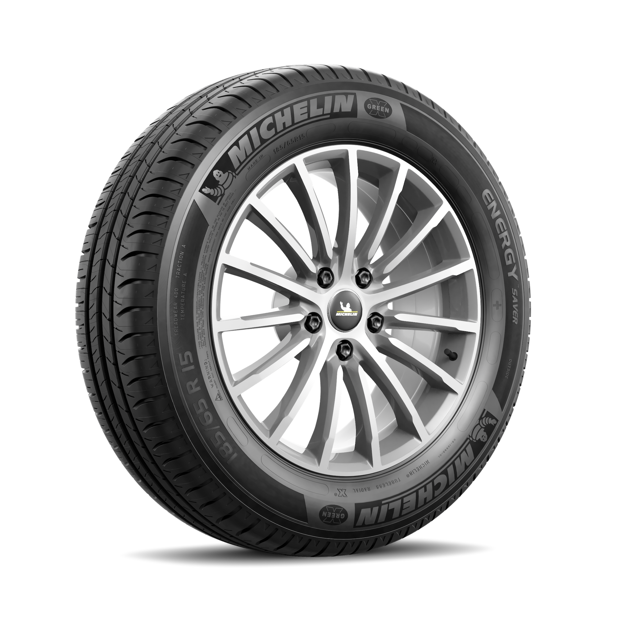 �������� 195/50 R15 82T ENERGY SAVER+ �� �������� ���-������