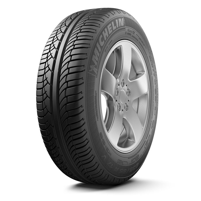 �������� 235/65 R17 108V XL 4X4 DIAMARIS N0 �� �������� ���-������
