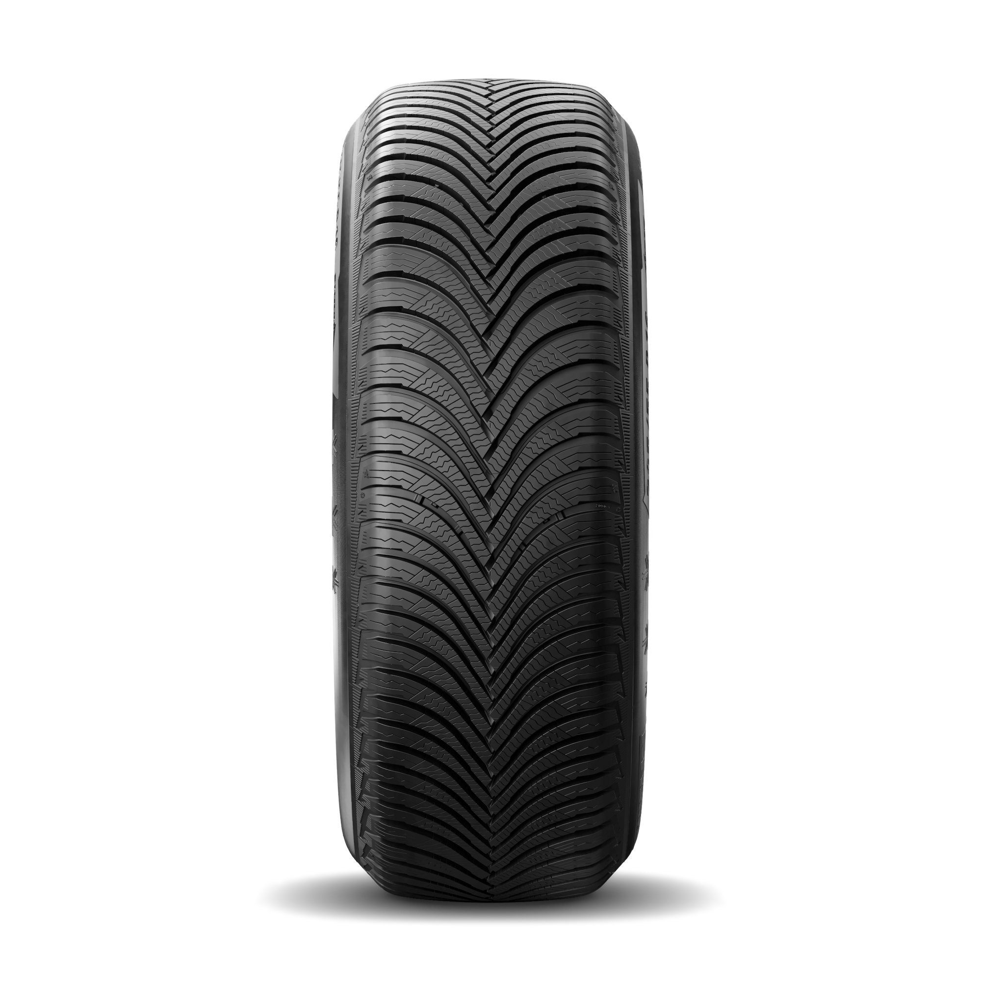 �������� 225/55 R17 97H ALPIN 5 ZP *MOE �� �������� ���-������