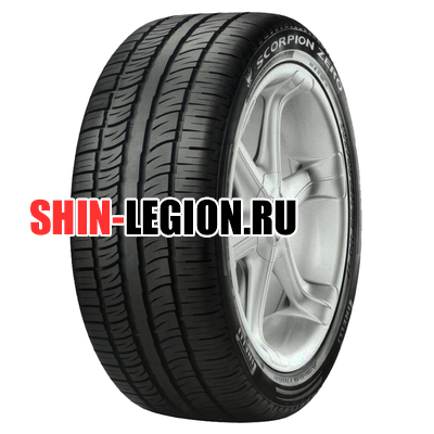 �������� 245/45 R20 99W Scorpion Zero Asimmetrico Run Flat M+S �� �������� ���-������