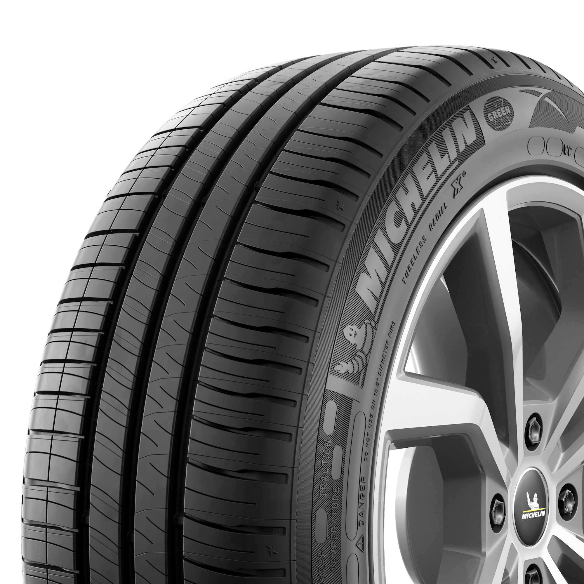 �������� 215/65 R16 98H ENERGY XM2 + �� �������� ���-������