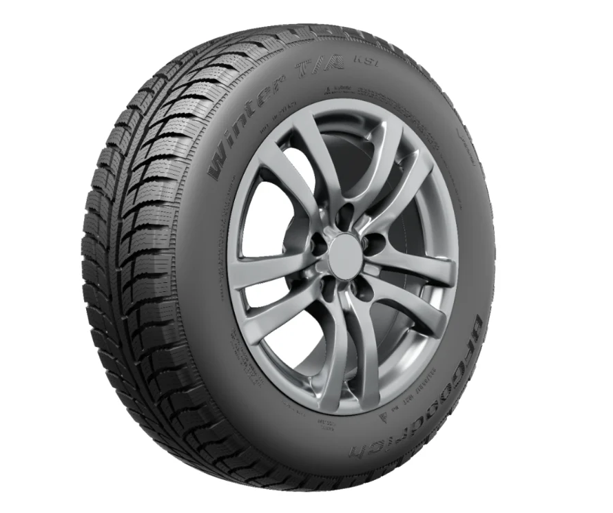 �������� 235/65 R17 104T WINTER T/A KSI �� �������� ���-������