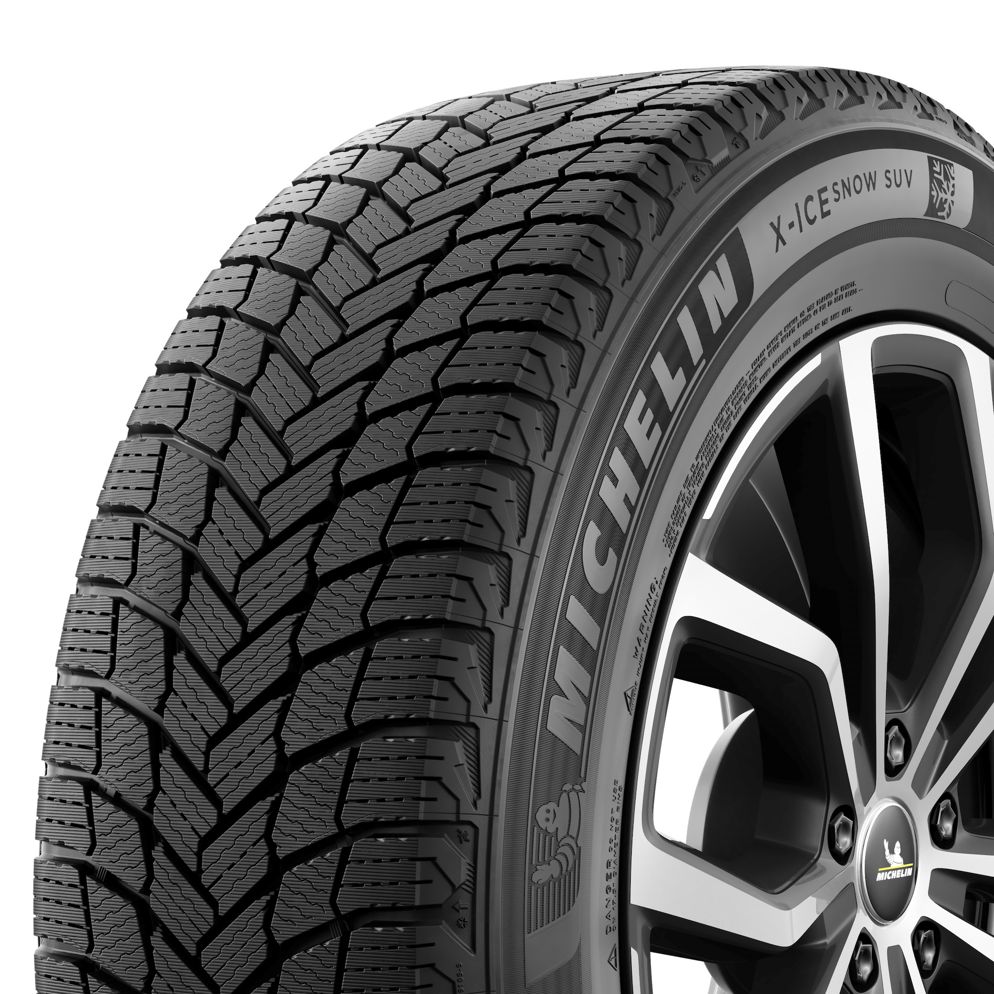 �������� 245/50 R19 105T XL TL X-ICE SNOW SUV �� �������� ���-������