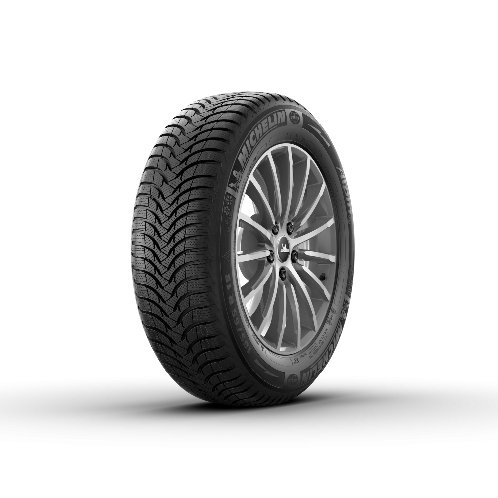 �������� 225/50 R17 94H ALPIN 4 ZP MOE �� �������� ���-������