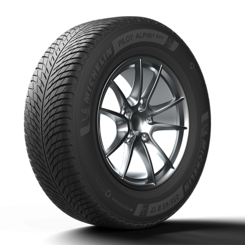 �������� 275/50 R21 113V XL PILOT ALPIN 5 SUV �� �������� ���-������