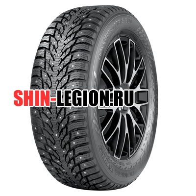 �������� 275/40 R20 106T XL Hakkapeliitta 9 SUV (���.) �� �������� ���-������