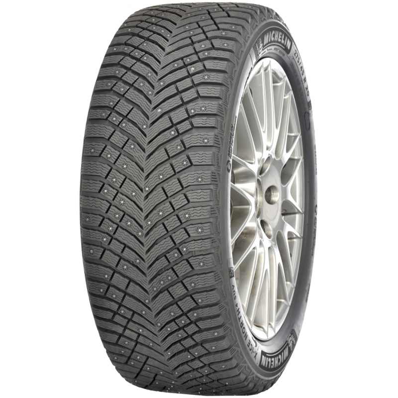 �������� 265/50 R19 110H XL X-ICE NORTH 4 SUV ZP �� �������� ���-������