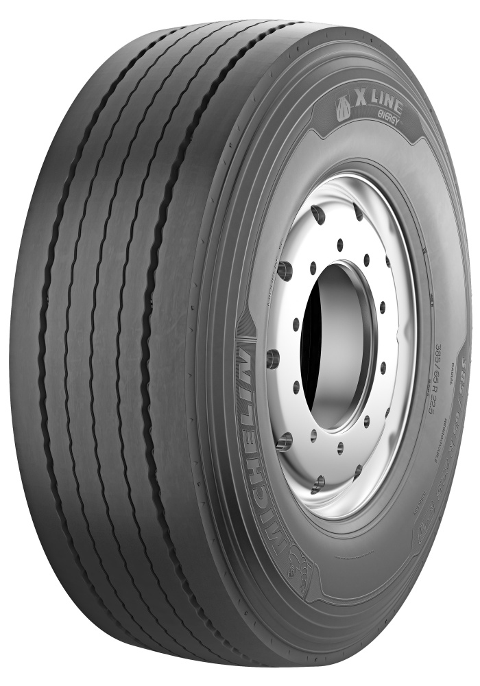 �������� 385/65R22.5 X LINE ENERGY T TL 160K VB MI �� �������� ���-������