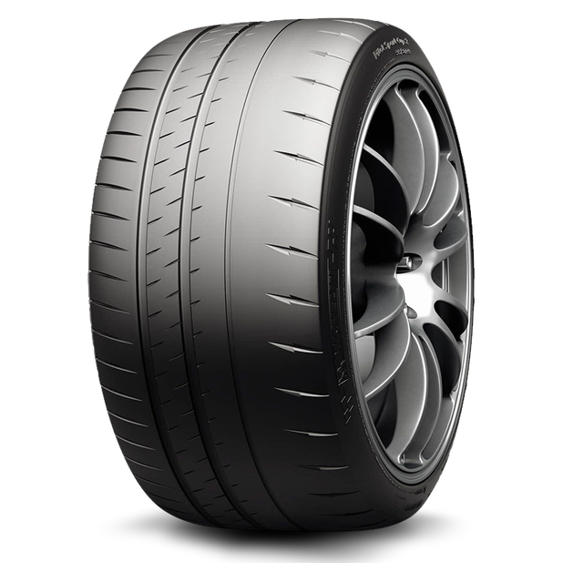 �������� 205/40 R18 (86Y) XL PILOT SPORT CUP 2 CONNECT �� �������� ���-������