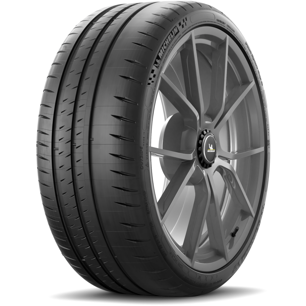 �������� 265/35 R18 (97Y) XL PILOT SPORT CUP 2 CONNECT �� �������� ���-������