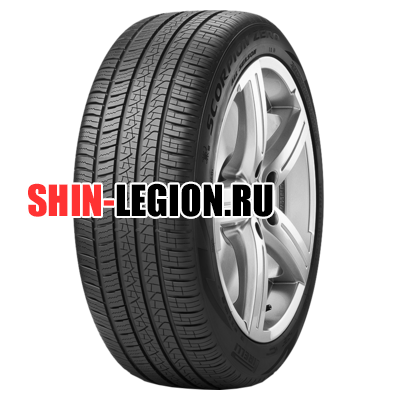�������� 275/55 R19 111V Scorpion Zero All Season MO �� �������� ���-������