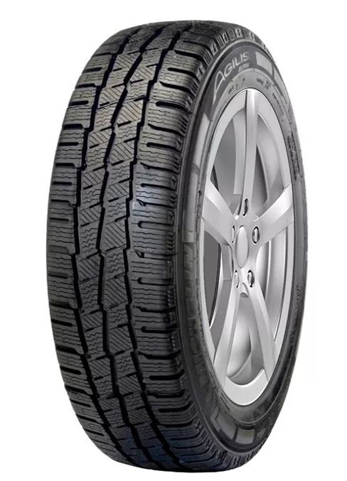 �������� 205/65 R16C 107/105T AGILIS ALPIN �� �������� ���-������