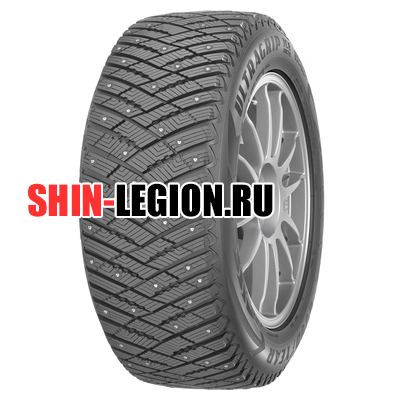 �������� 255/60 R18 112T XL UltraGrip Ice Arctic SUV D-Stud (���.) �� �������� ���-������