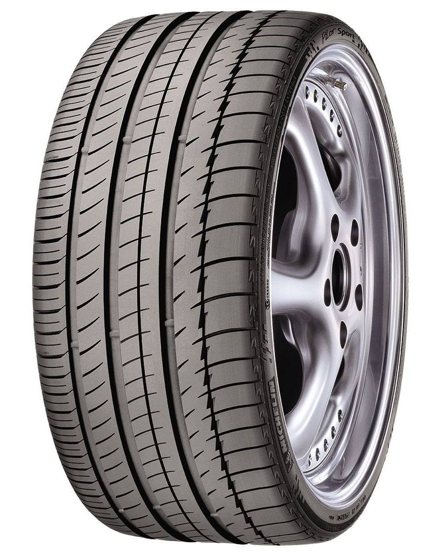 �������� 295/30 R18 (98Y) XL PILOT SPORT PS2 N4 �� �������� ���-������
