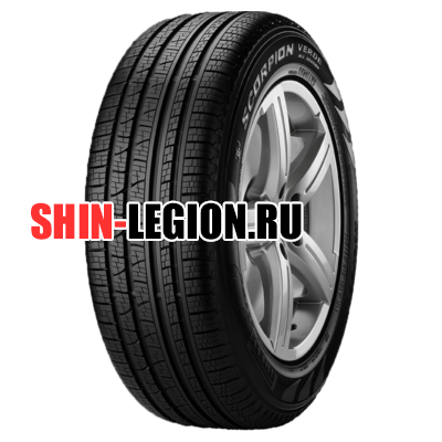 �������� 285/60 R18 120V XL Scorpion Verde All-Season ECO M+S �� �������� ���-������