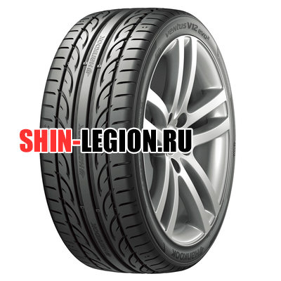 �������� 275/35 R18 99Y XL Ventus V12 Evo 2 K120 �� �������� ���-������