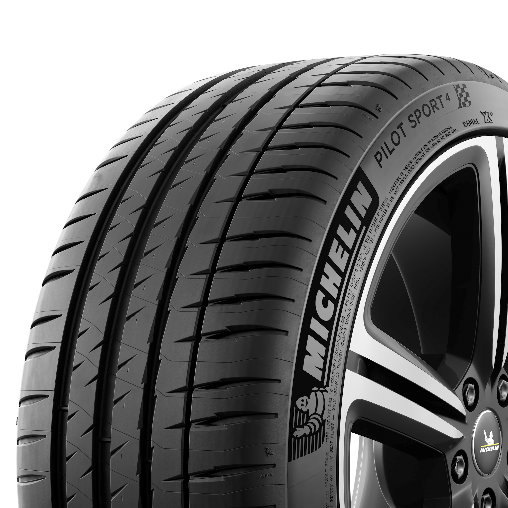 �������� 315/35 R20 (110Y) XL PILOT SPORT 4 ACOUSTIC N0 �� �������� ���-������