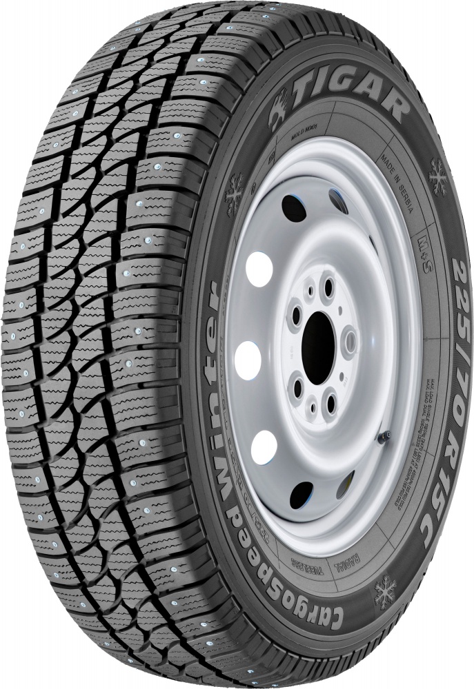 �������� 185/75 R16C 104/102R TL CARGO SPEED WINTER TG �� �������� ���-������