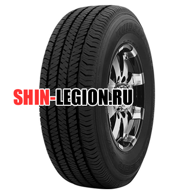 �������� P275/50 R22 111H Dueler H/T D684 II �� �������� ���-������