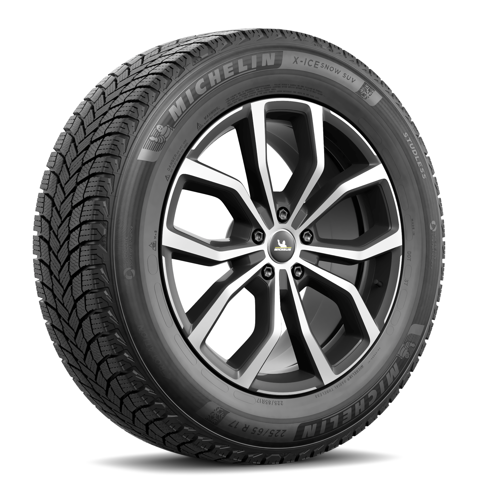 �������� 265/70 R17 115T TL X-ICE SNOW SUV �� �������� ���-������