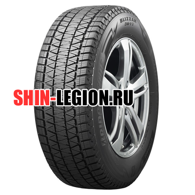 �������� 255/55 R18 109T XL Blizzak DM-V3 �� �������� ���-������