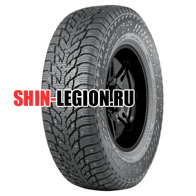 �������� LT235/80 R17 120/117Q Hakkapeliitta LT 3 (���.) �� �������� ���-������