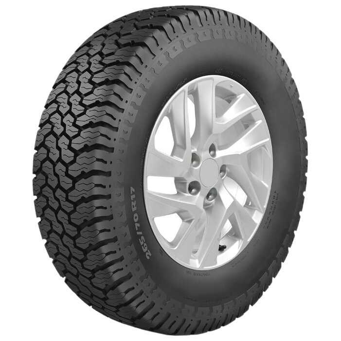 �������� 245/75 R16 115S XL TL ROAD-TERRAIN �� �������� ���-������