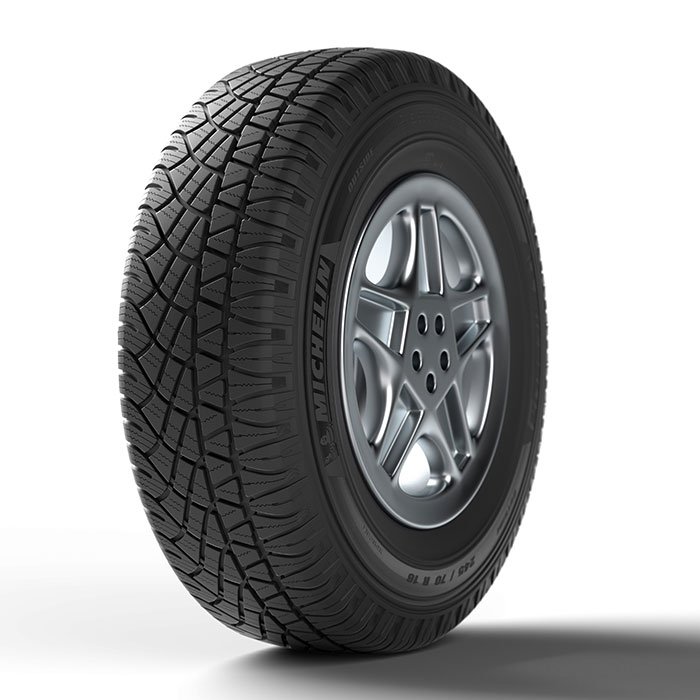 �������� 245/70 R17 114T XL LATITUDE CROSS �� �������� ���-������