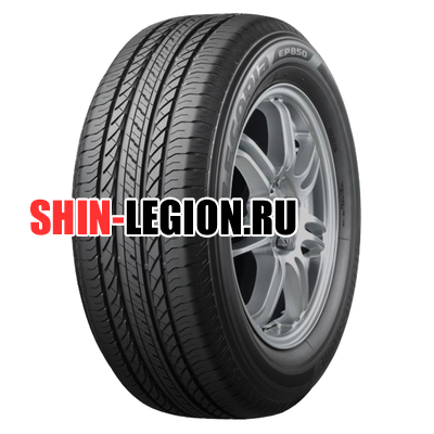 �������� 255/50 R19 103V Ecopia EP850 �� �������� ���-������