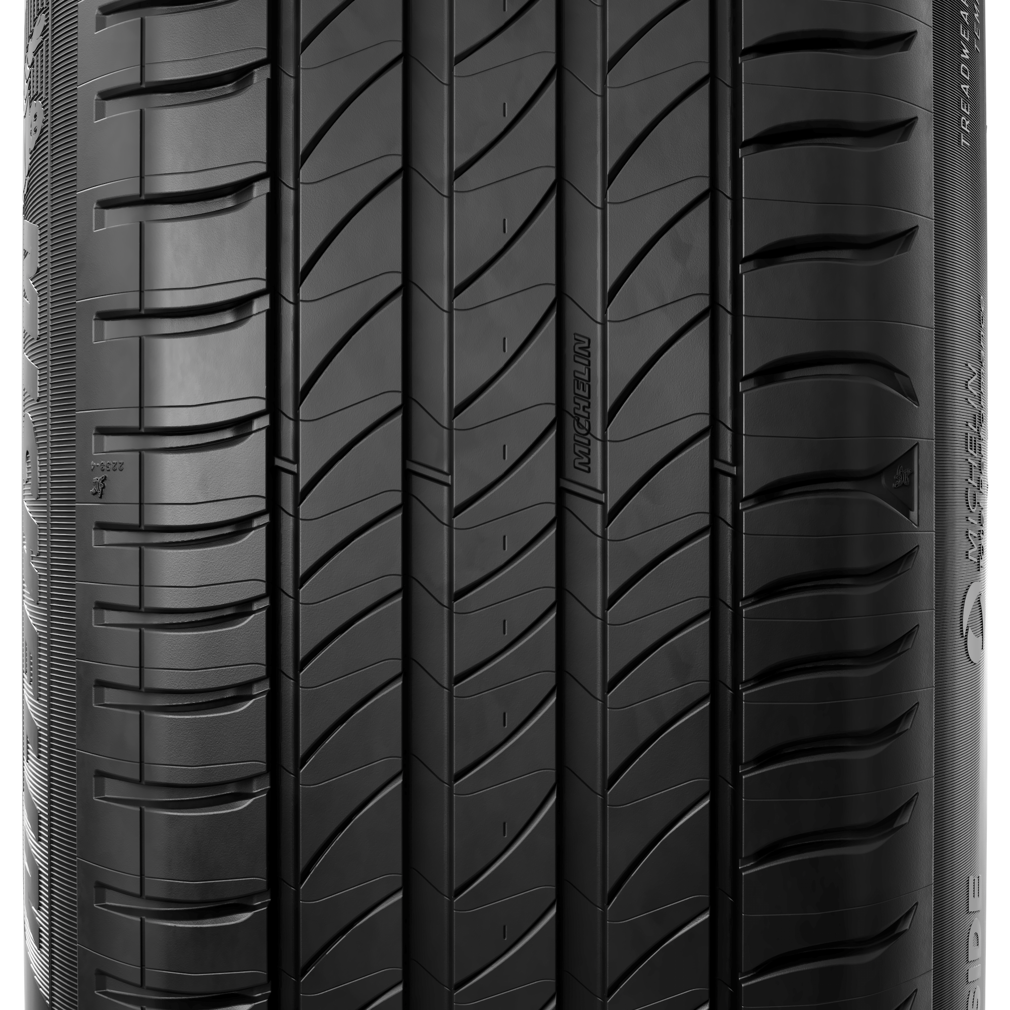 �������� 245/45 R17 99W XL PRIMACY 4 �� �������� ���-������