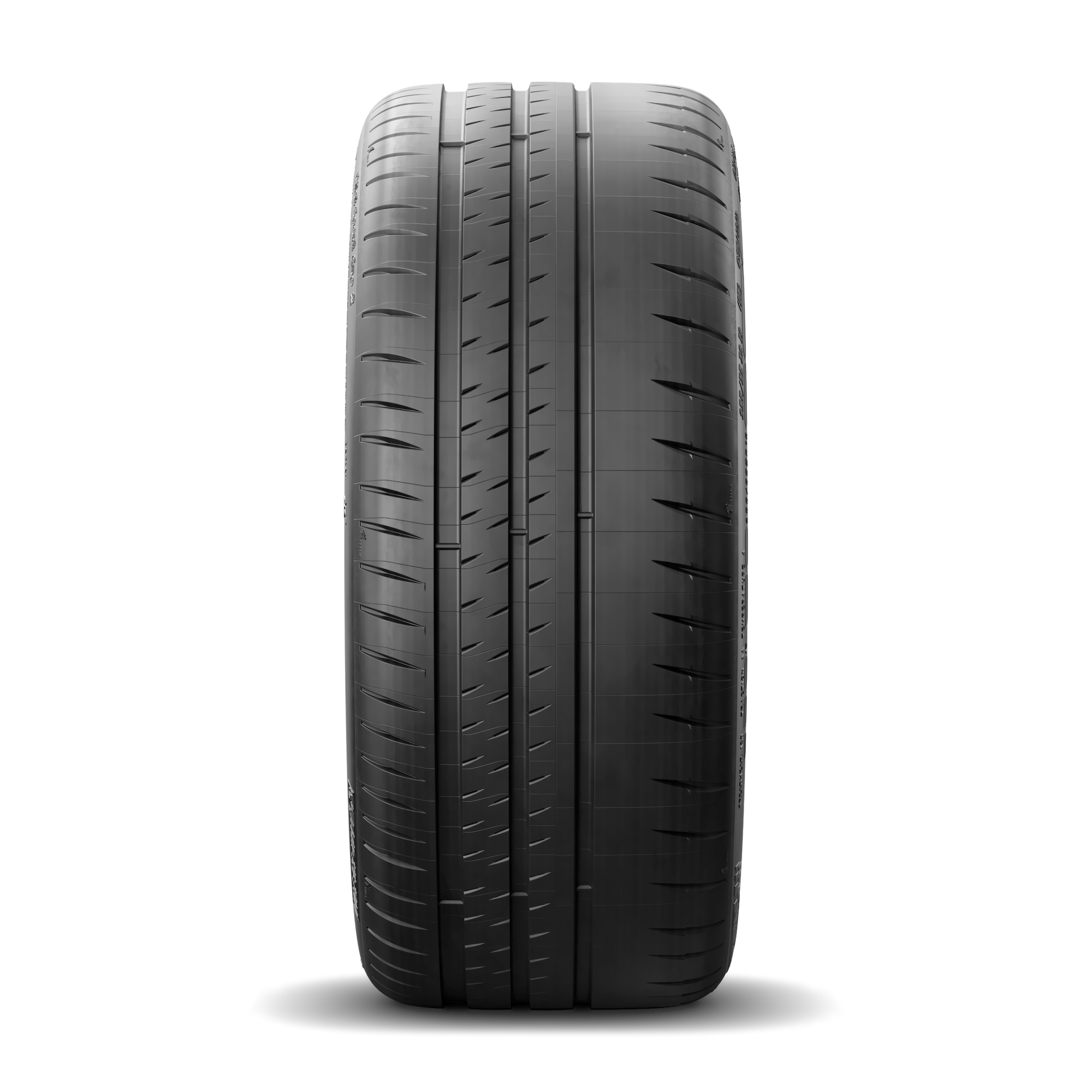 �������� 285/30 R20 (99Y) XL PILOT SPORT CUP 2 CONNECT �� �������� ���-������