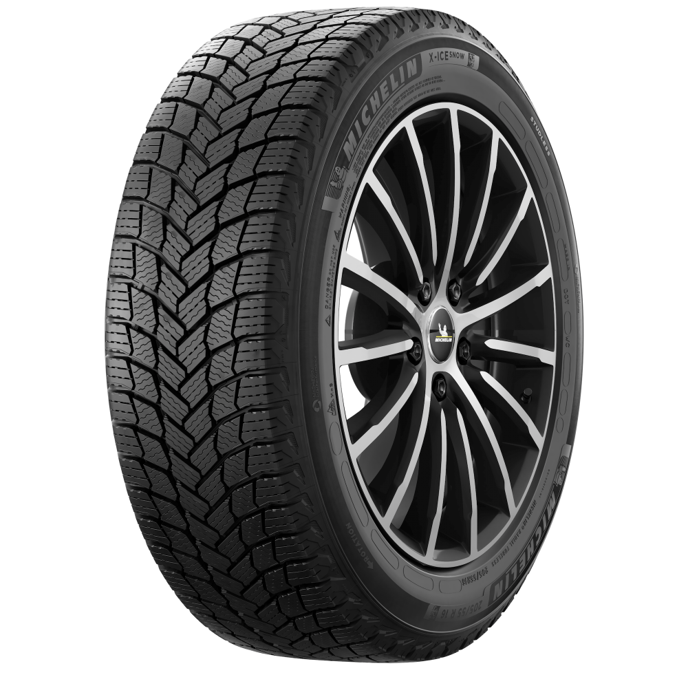�������� 245/45 R17 99H XL TL X-ICE SNOW �� �������� ���-������