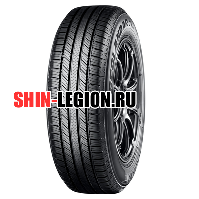 �������� 245/55 R19 103H Geolandar CV G058 �� �������� ���-������
