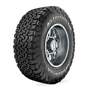 �������� 265/75 R16 119/116R ALL-TERRAIN T/A KO2 LRD RWL �� �������� ���-������