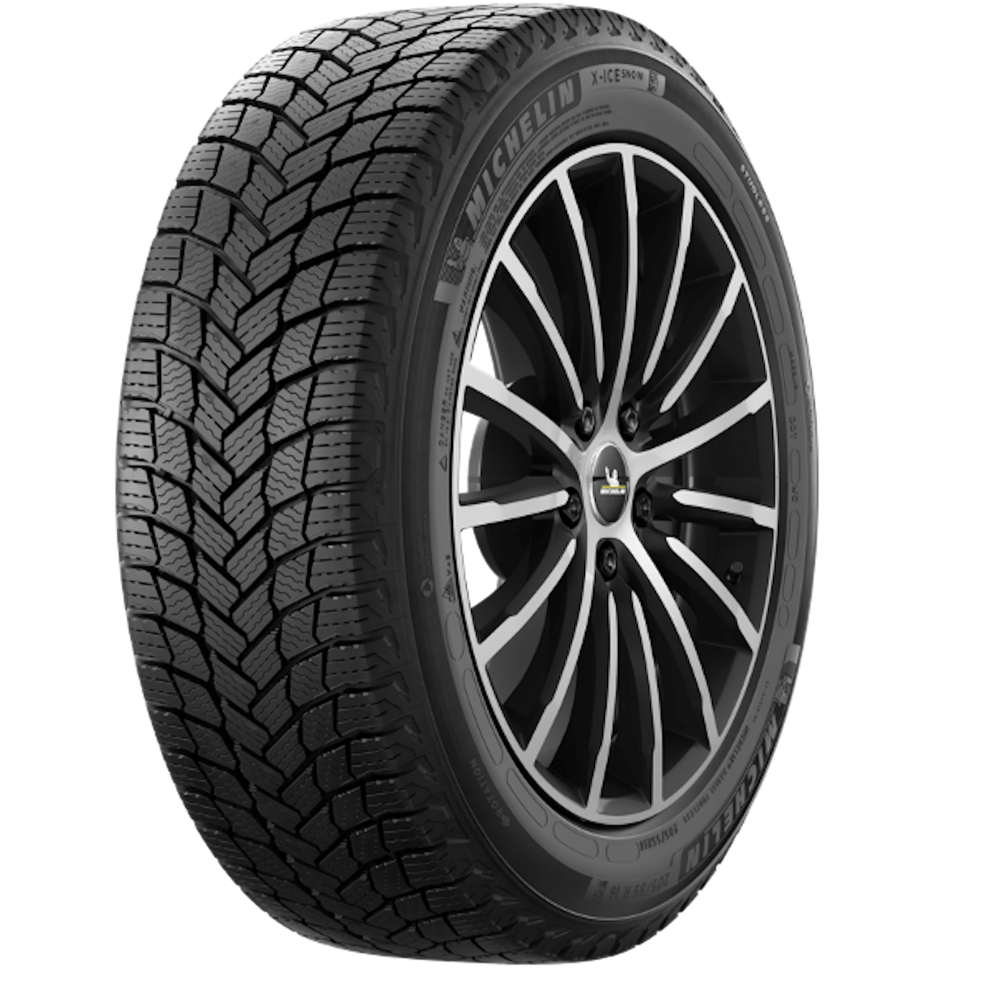 �������� 245/45 R18 100H XL X-ICE SNOW �� �������� ���-������