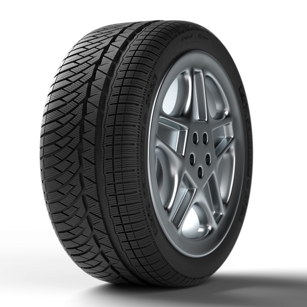 �������� 265/30 R21 96W XL PILOT ALPIN 4 �� �������� ���-������